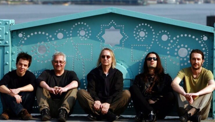 40 yıllık serüveni beyazperdede: 'Bulutsuzluk Özlemi' belgeseli izleyiciyle buluşuyor