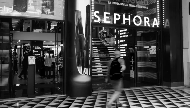 Sephora'ya çocukları hedefleyen pazarlamasından dolayı soruşturma