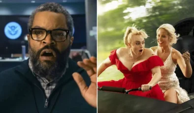 5 dalda birden 'en kötü' seçildi: Altın Ahududu Ödülleri sahiplerini buldu