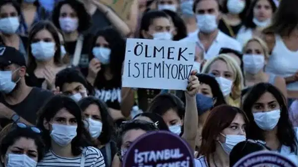 Kayseri’de kadın cinayeti: Eşi tarafından vurularak öldürüldü