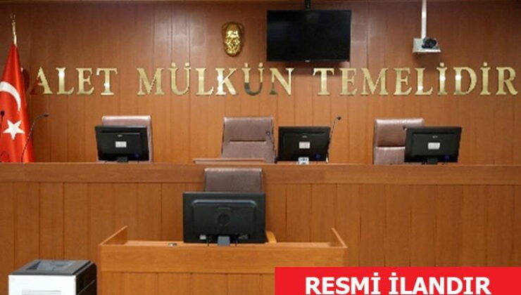 T.C.UŞAK 1. SULH HUKUK MAHKEMESİ