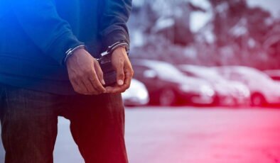 Adana'da dev kaçakçılık operasyonu: 100 milyon liralık makaron ele geçirildi!