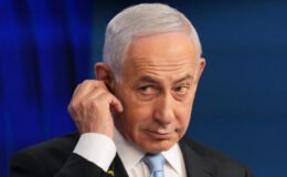 Netanyahu’dan İran halkına "sokağa çıkın, sizi koruyacağız" mesajı