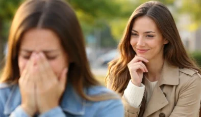 İnsan doğasının karanlık yüzü: Schadenfreude Sendromu nedir?