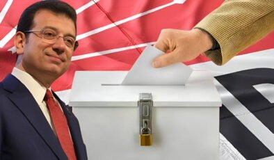 Asal Araştırma'nın anketinde çarpıcı sonuç… İmamoğlu olamazsa CHP'nin Cumhurbaşkanı adayı kim olmalı?