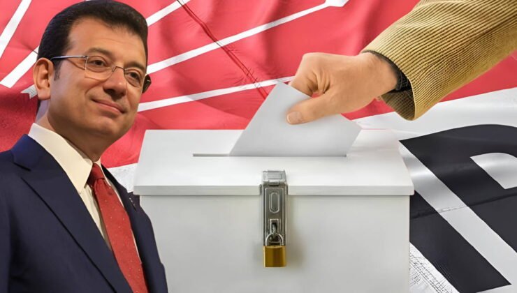 Asal Araştırma'nın anketinde çarpıcı sonuç… İmamoğlu olamazsa CHP'nin Cumhurbaşkanı adayı kim olmalı?