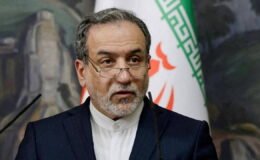 Erakçi, ülkesinin ABD'yle iletişimde olduğu iddialarını yalanladı