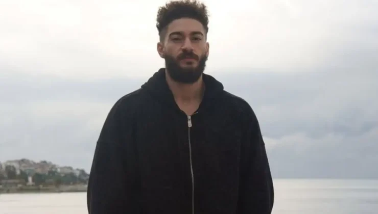 Sosyal medya fenomeni Testo Taylan’a tutuklama talebi