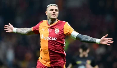 River Plate'den Mauro Icardi açıklaması!