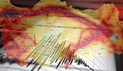 Uzmanı açıkladı: Savaşta atılan füzeler deprem faylarını tetikler mi?
