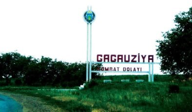 Gagauzya’dan AGİT’e çağrı: Özerkliğimiz aşındırılıyor