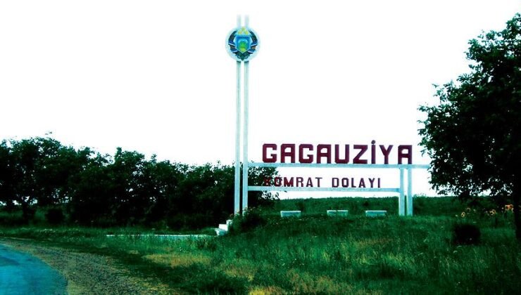 Gagauzya’dan AGİT’e çağrı: Özerkliğimiz aşındırılıyor