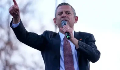 Saatini ve yerini duyurdu: Özgür Özel'den yurttaşlara videolu çağrı