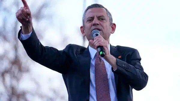 Saatini ve yerini duyurdu: Özgür Özel'den yurttaşlara videolu çağrı