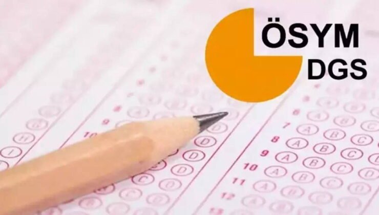 2026 DGS ne zaman yapılacak? DGS sınav başvuru tarihi…