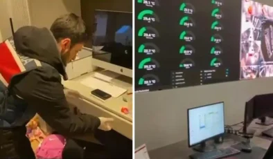 Son dakika… İstanbul merkezli 9 ilde yasa dışı bahis operasyonu! Milyarlarca liralık işlem tespit edildi: Çok sayıda gözaltı