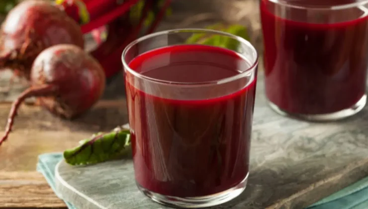 Hipertansiyona karşı doğal kalkan: Bilim dünyası her gün bir bardak içilmesini öneriyor