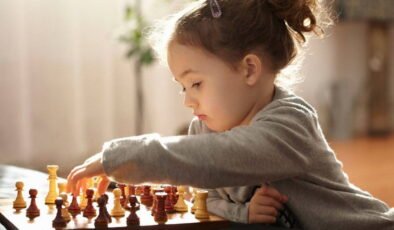 Yeteneğin ilk adımı