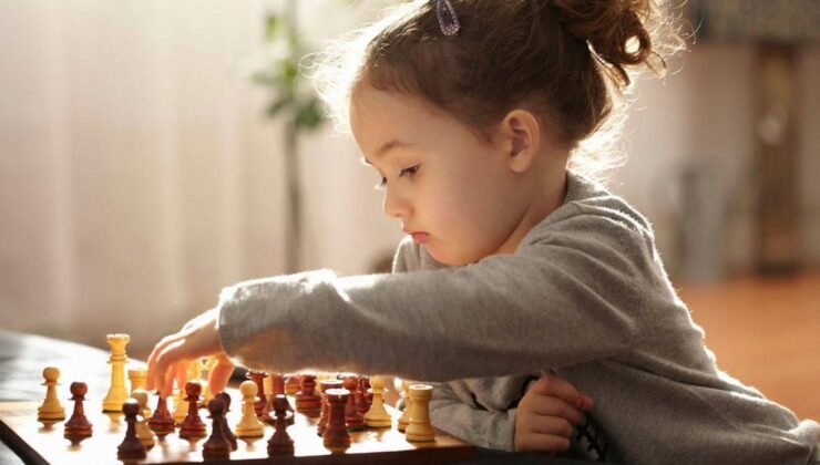 Yeteneğin ilk adımı