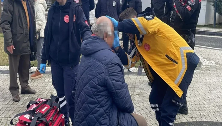 Üniversite öğrencisi tarafından darbedilmişti: 9 gün sonra yaşamını yitirdi!