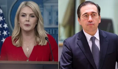 Beyaz Saray 'işbirliği yapmayı kabul ettiler' dedi: İspanya'dan jet yalanlama geldi!