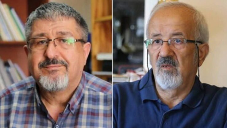 'Laikliği Birlikte Savunuyoruz!' bildirisine soruşturma: Prof. Dr. Mustafa Altıntaş ve Prof. Dr. Aziz Konukman da ifadeye çağrıldı