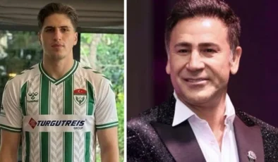 Kubilay Kaan Kundakçı cinayetinde yeni gelişme: Şarkıcı İzzet Yıldızhan gözaltına alındı!