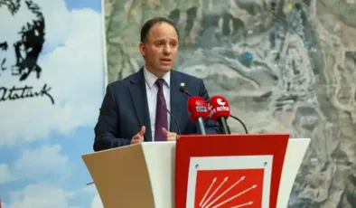 CHP'li Yavuzyılmaz'dan akaryakıtta KDV'nin yüzde 1'e indirilmesi için kanun teklifi: 'Aksi taktirde…'