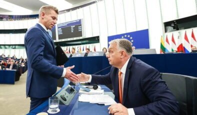 Ukrayna-Macaristan hattında gerilim: Kiev’den Orbán’a 'çok yönlü' baskı