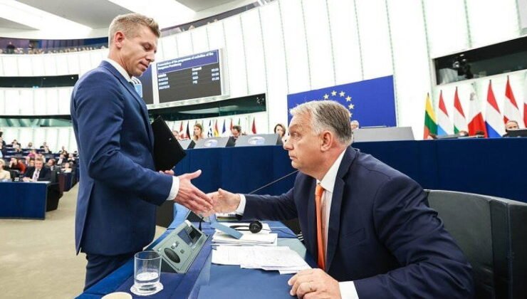 Ukrayna-Macaristan hattında gerilim: Kiev’den Orbán’a 'çok yönlü' baskı