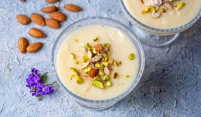 Saray mutfağının mütevazi tatlısı: Keşkül-ü Fukara