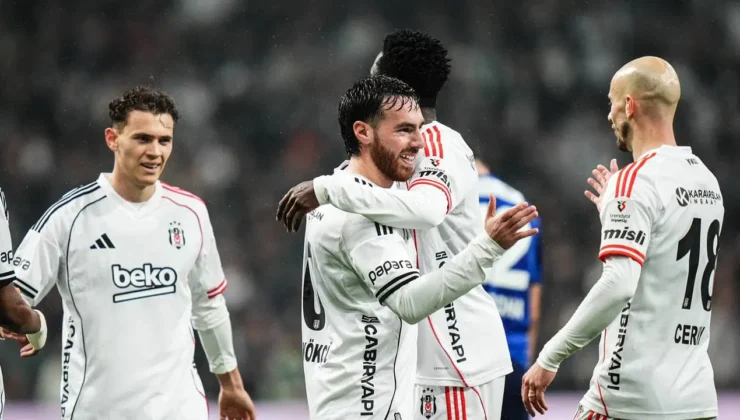Spor yazarları Beşiktaş – Kasımpaşa maçını yorumladı: 'Böyle bir galibiyet derbi öncesi mesajdır'