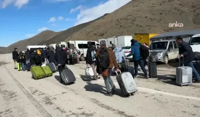 İranlılar, saldırıların 17. gününde konuştu: 'İran bizim ülkemiz, Amerika ya da İsrail'e veremeyiz'