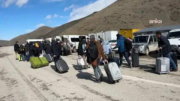 İranlılar, saldırıların 17. gününde konuştu: 'İran bizim ülkemiz, Amerika ya da İsrail'e veremeyiz'