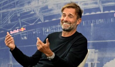 Jürgen Klopp'tan Real Madrid iddialarına yanıt: 'Çıkan haberlerin hepsi…'