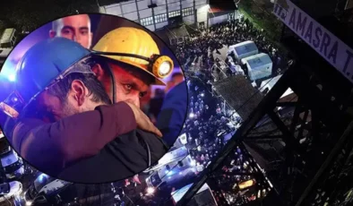 Amasra maden faciasında İstinaf'tan karar: Tutuklu sanıkların cezaları onandı!