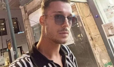 Önünü kesip, kalbinden bıçakladılar: Genç müzisyen hayatını kaybetti