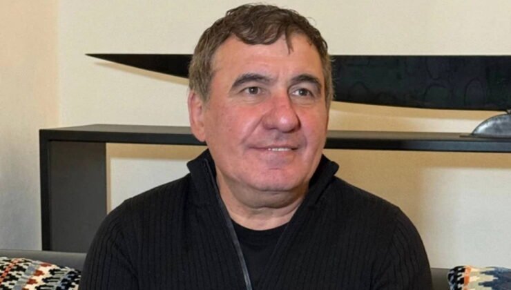 Lucescu'nun yerine gelmesini bekleniyordu: Romanya'da Hagi şoku!