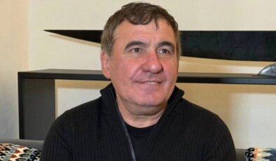 Gheorghe Hagi'den Romanya'ya Türkiye uyarısı: 'Herkesten daha tecrübeli bir oyuncuları var'