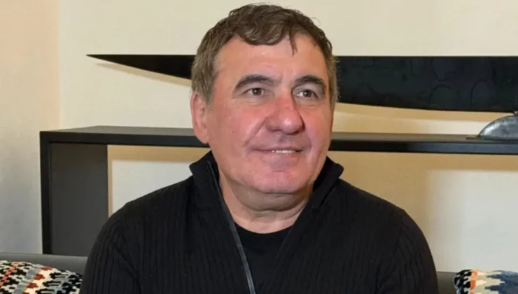 Gheorghe Hagi'den Türkiye-Romanya maçı açıklaması: 'Sonunda birileri üzülecek'