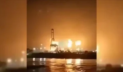 Dünyanın en kritik LNG merkezine saldırı: Küresel arz zinciri sarsılıyor