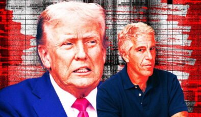 Trump cinsel saldırı iddialarının odağında: FBI görüşme kayıtları yayımlandı