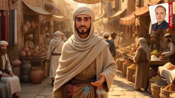 MEB, İlim Yayma Vakfı ile İlim Yayma Cemiyeti ‘Kutlu doğum haftası’ için ortak Umre ödüllü yapay zeka eğitimi verecek