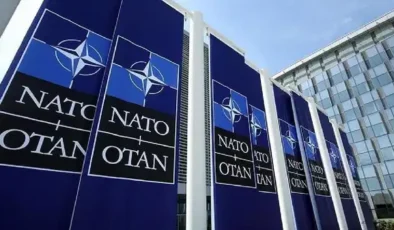 İran'dan Türk hava sahasına füze ateşlenmişti… NATO'dan dikkat çeken açıklama!