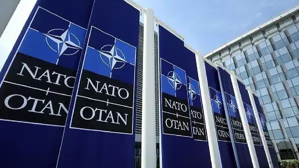 İran'dan Türk hava sahasına füze ateşlenmişti… NATO'dan dikkat çeken açıklama!