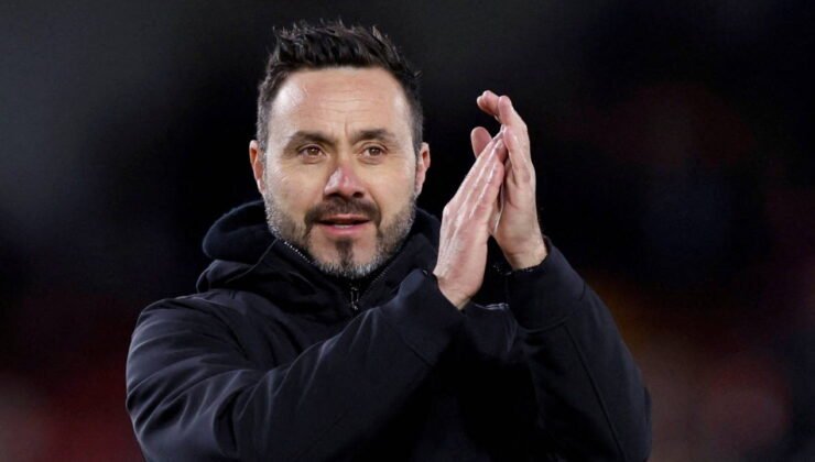 Tottenham yeni hocasını resmen açıkladı!