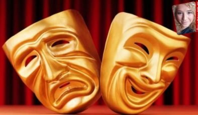 27 Mart dünya tiyatro günü: Bugün perdeler herkese ücretsiz açık…
