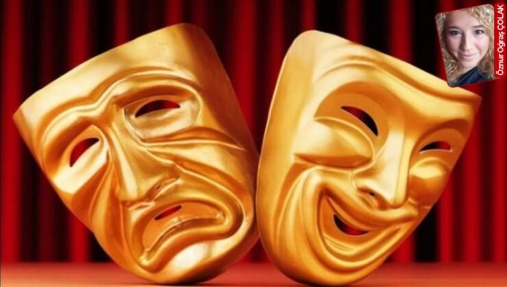 27 Mart dünya tiyatro günü: Bugün perdeler herkese ücretsiz açık…