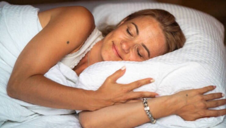 Uyku eksikliği sağlığınızı sessizce tüketiyor: Uyku ve yaşam süresi arasındaki bağ