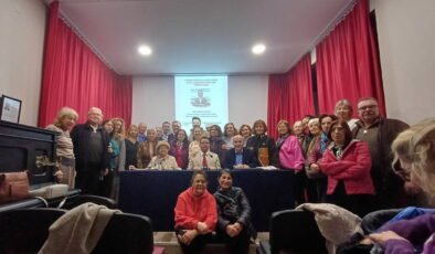 ‘Kurtuluştan Kuruluşa Tıbbiyeliler’ konferansı: ‘Bugün o sorumluluk, bizim omuzlarımızdadır’